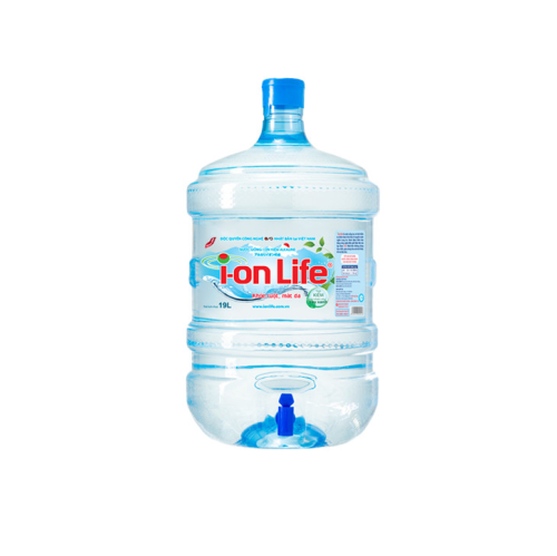 Đại lý giao nước ion life tại Xã Nhà Bè