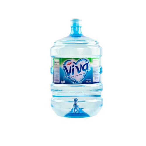 Đại lý nước uống Viva quận 7