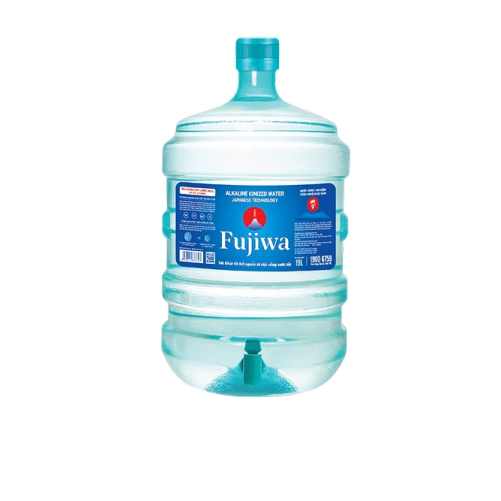 nước ion fujiwa