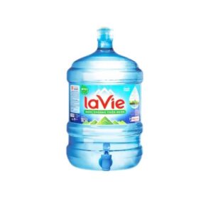 nước khoáng lavie bình vòi phú mỹ hưng quận 7